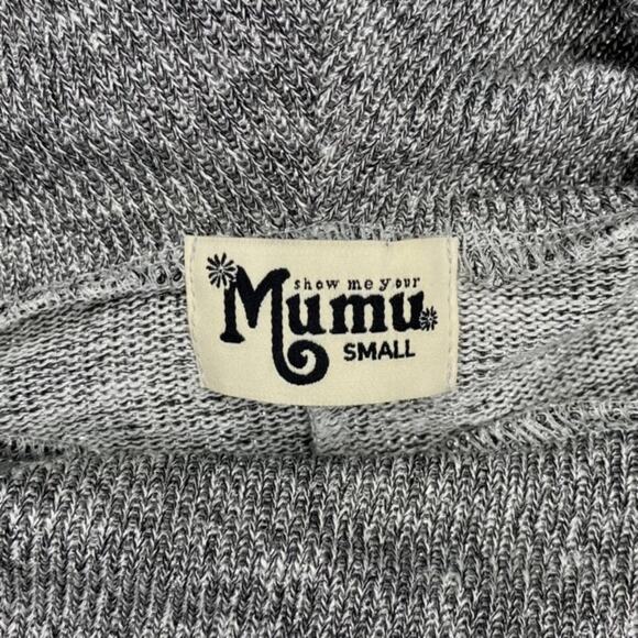 Show Me Your Munu Yuri Poncho - Picture 7 of 8